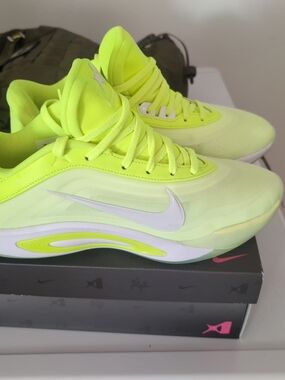 Basketball Shoes